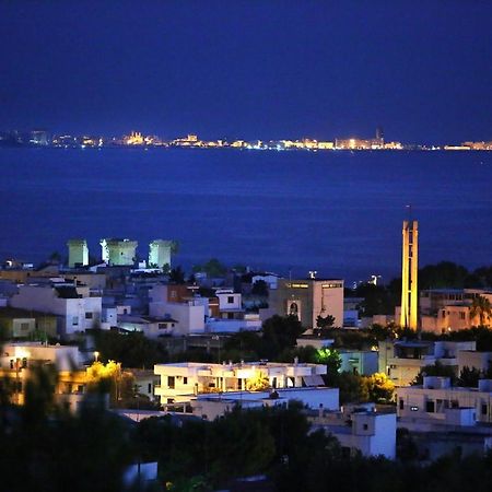 Villa Cornula Santa Maria al Bagno Dış mekan fotoğraf