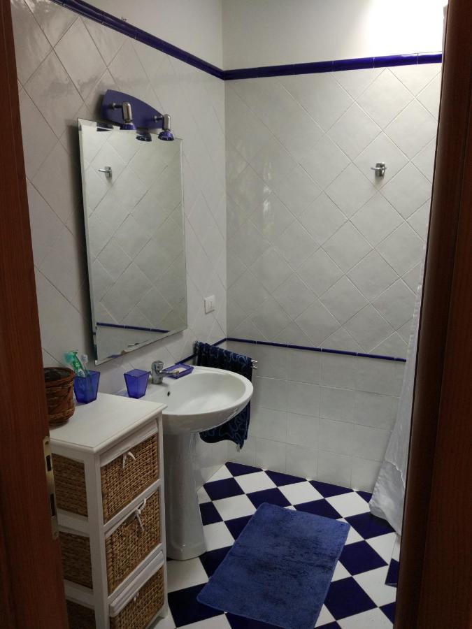 Villa Cornula Santa Maria al Bagno Dış mekan fotoğraf