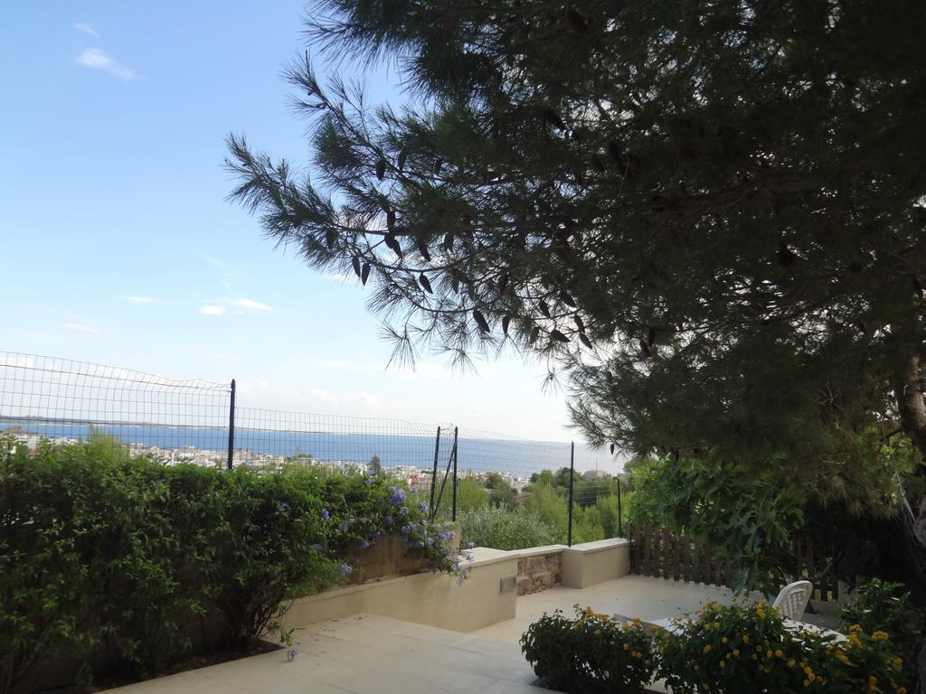 Villa Cornula Santa Maria al Bagno Dış mekan fotoğraf