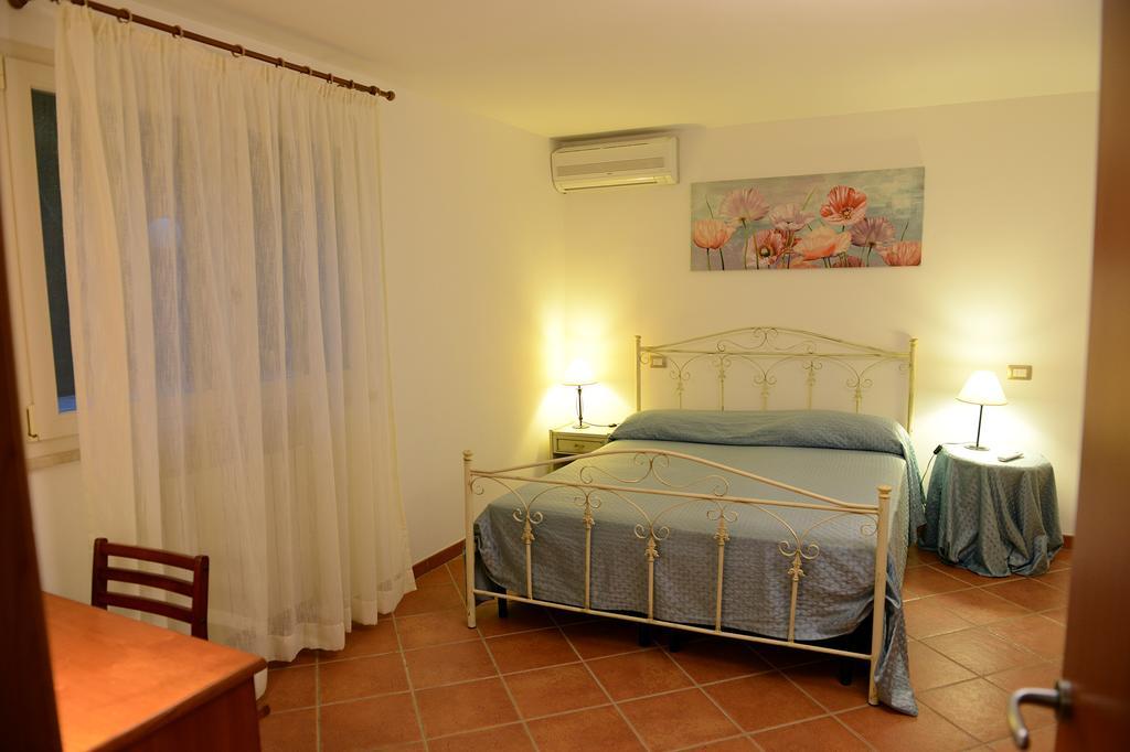 Villa Cornula Santa Maria al Bagno Dış mekan fotoğraf