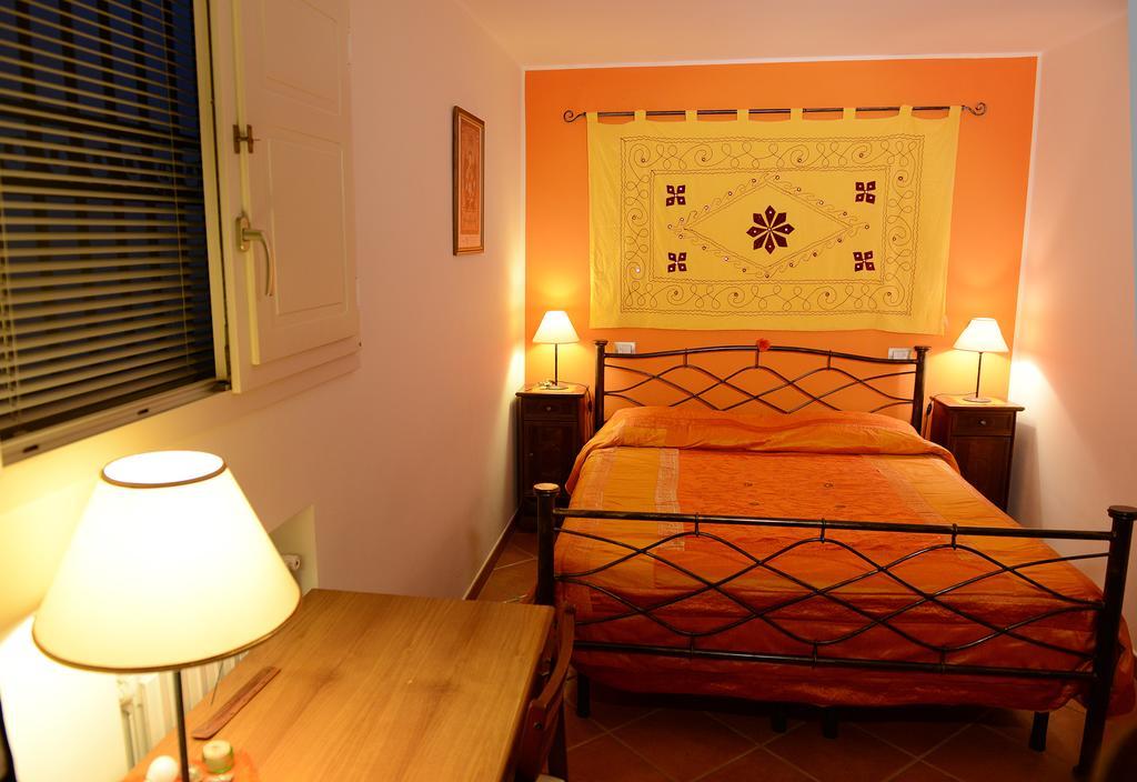 Villa Cornula Santa Maria al Bagno Dış mekan fotoğraf